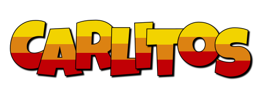 Carlitos jungle logo