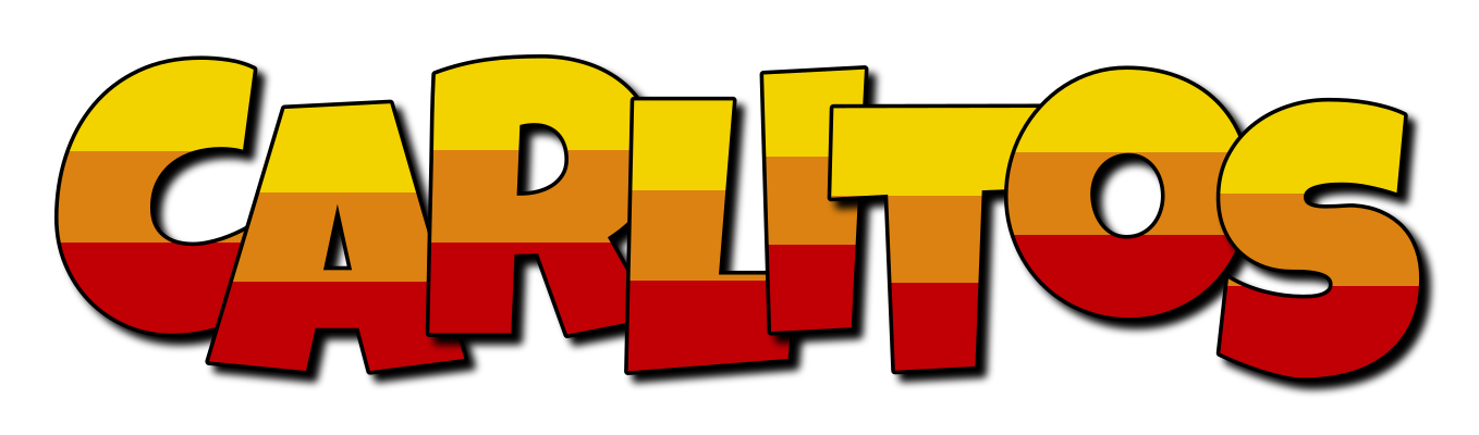 Carlitos jungle logo