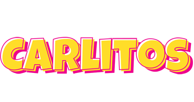 Carlitos kaboom logo