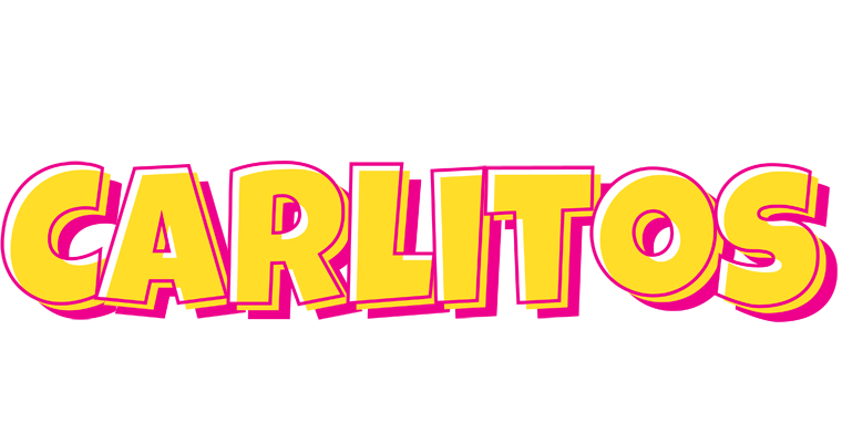 Carlitos kaboom logo