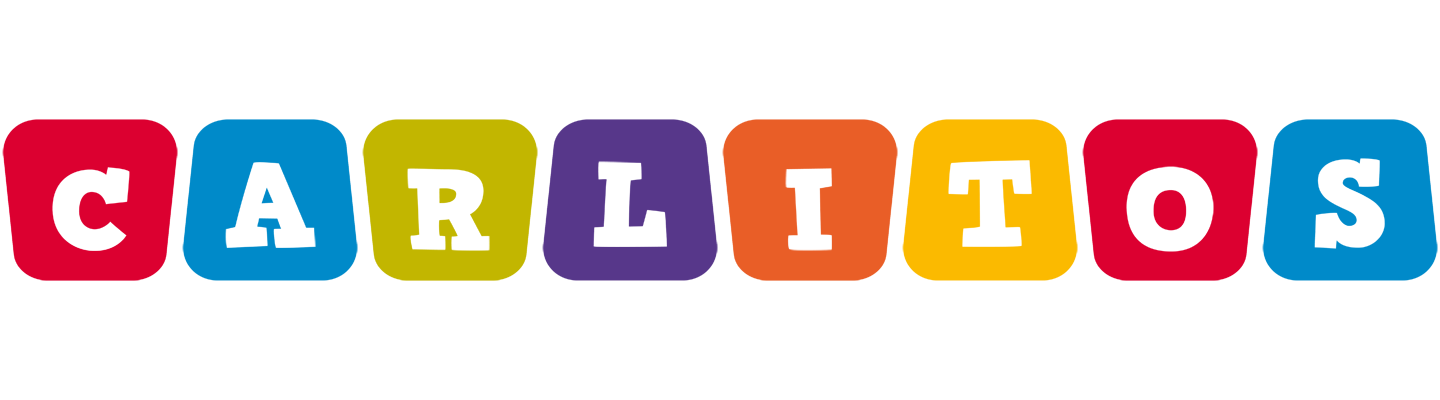 Carlitos kiddo logo