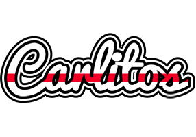 Carlitos kingdom logo