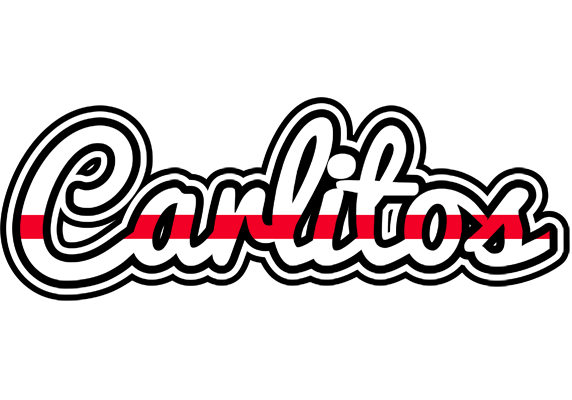Carlitos kingdom logo