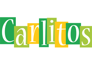 Carlitos lemonade logo