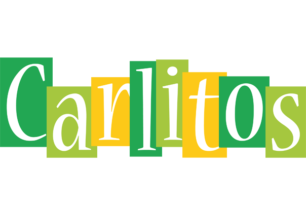 Carlitos lemonade logo