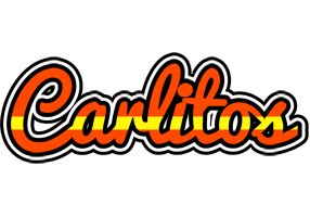 Carlitos madrid logo