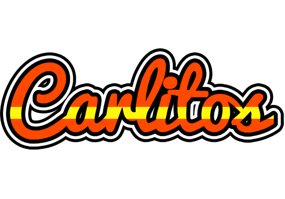 Carlitos madrid logo
