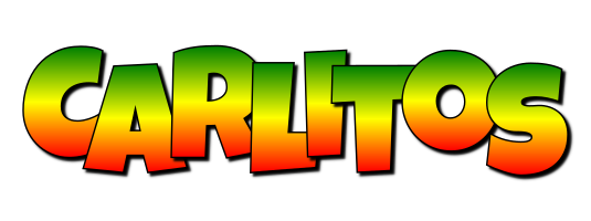 Carlitos mango logo