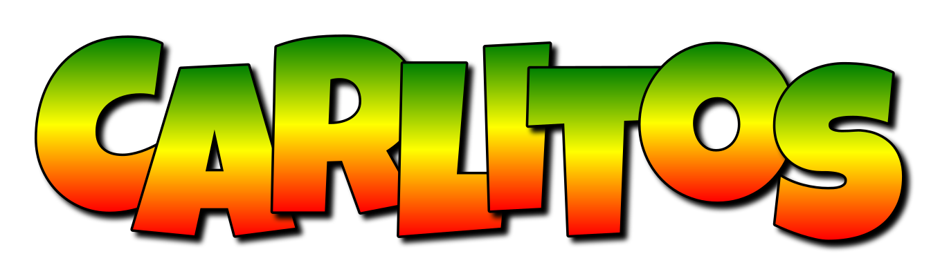 Carlitos mango logo