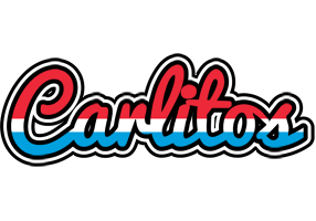 Carlitos norway logo