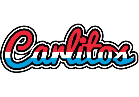 Carlitos norway logo