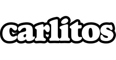 Carlitos panda logo