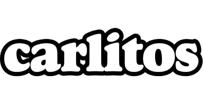 Carlitos panda logo