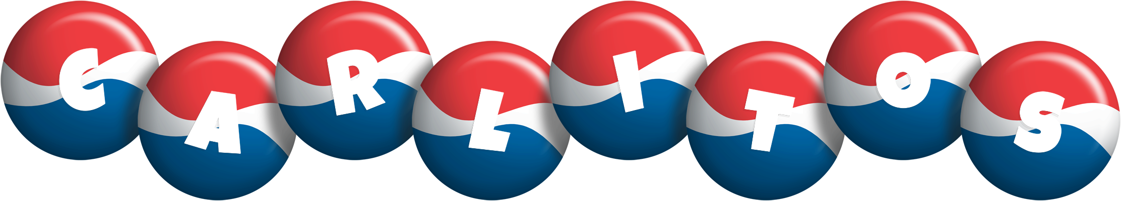 Carlitos paris logo