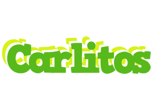 Carlitos picnic logo