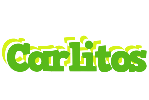 Carlitos picnic logo