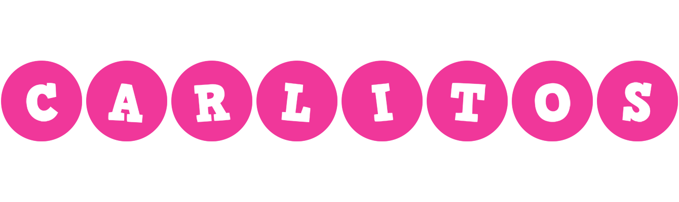 Carlitos poker logo