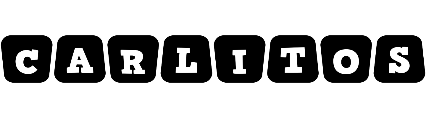 Carlitos racing logo