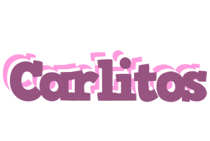 Carlitos relaxing logo