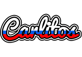 Carlitos russia logo