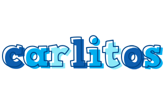 Carlitos sailor logo