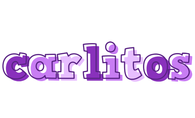 Carlitos sensual logo