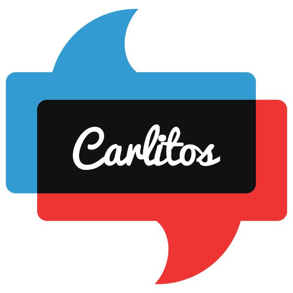 Carlitos sharks logo