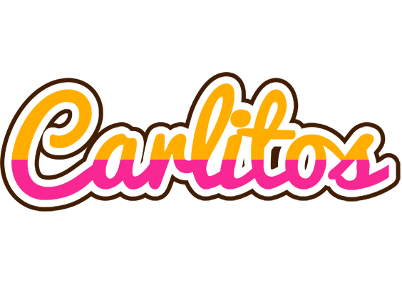 Carlitos smoothie logo