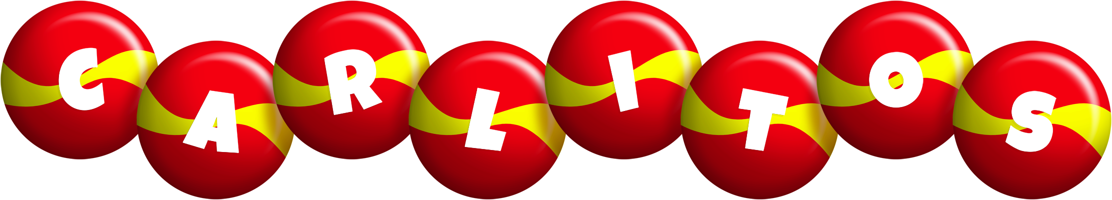 Carlitos spain logo
