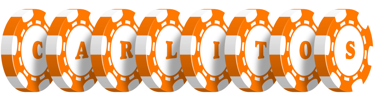 Carlitos stacks logo