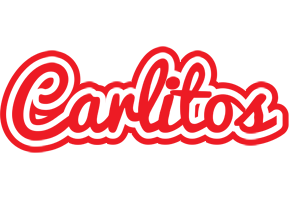 Carlitos sunshine logo