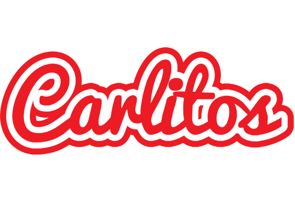 Carlitos sunshine logo