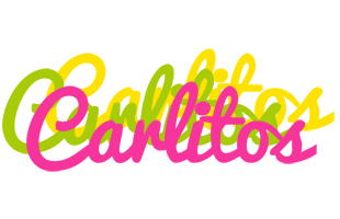 Carlitos sweets logo