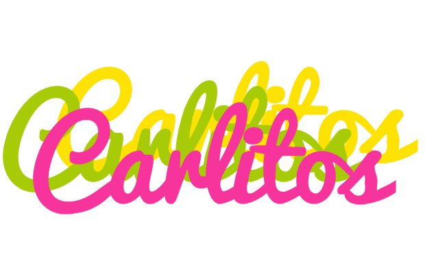 Carlitos sweets logo