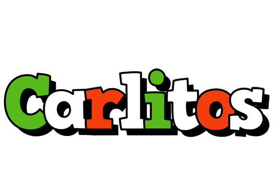 Carlitos venezia logo