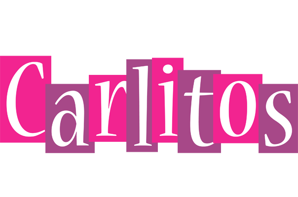 Carlitos whine logo