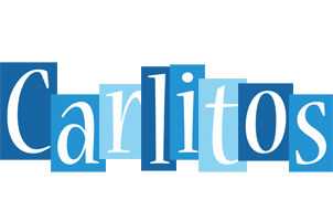 Carlitos winter logo