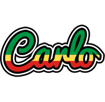Carlo african logo