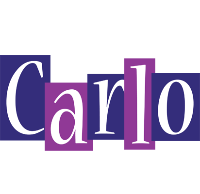 Carlo autumn logo