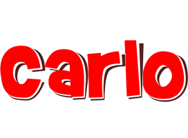 Carlo basket logo
