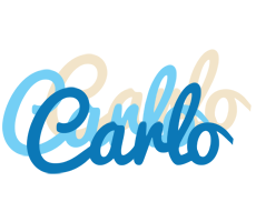Carlo breeze logo