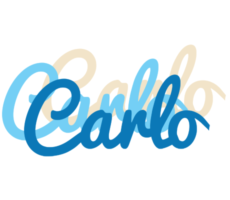 Carlo breeze logo