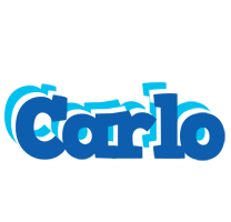 Carlo business logo