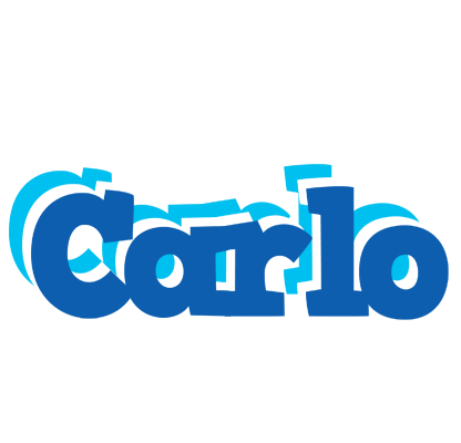 Carlo business logo