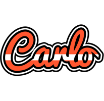 Carlo denmark logo