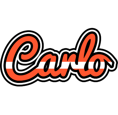 Carlo denmark logo