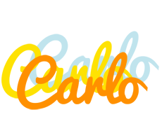Carlo energy logo
