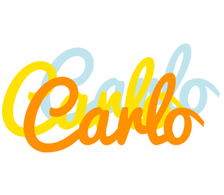 Carlo energy logo