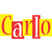 Carlo errors logo