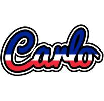 Carlo france logo